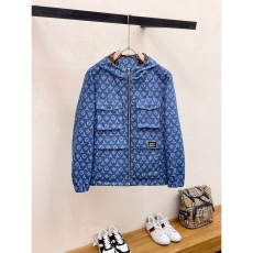 Louis Vuitton Outwear